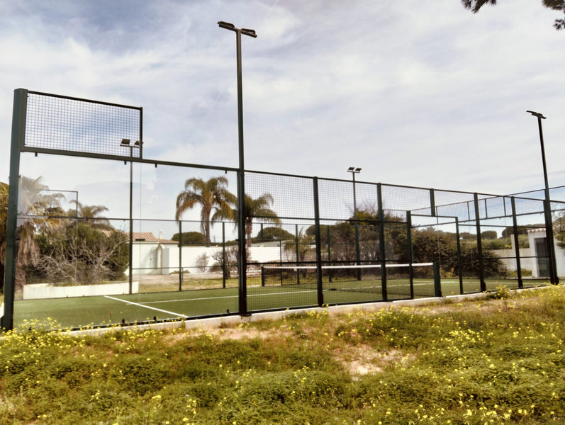 Large Family Villa in Fonte Santa 