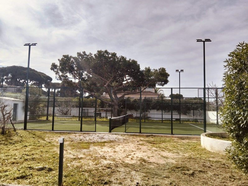 Large Family Villa in Fonte Santa 