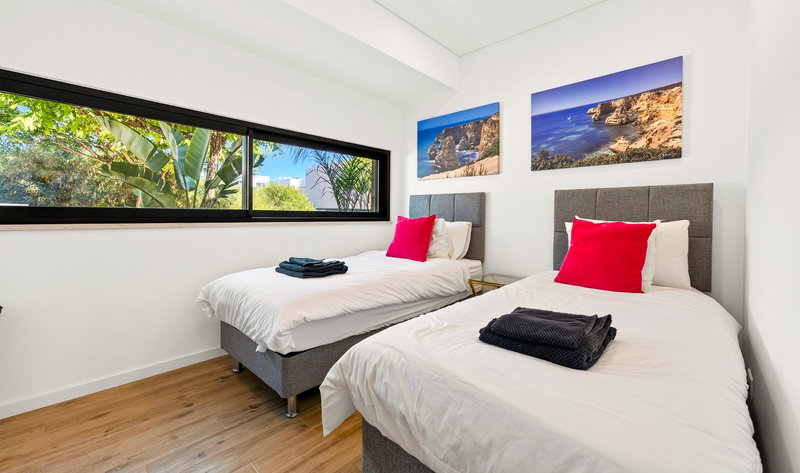 4 Bedroom Villa with Private Pool, Games Room & Putting Green