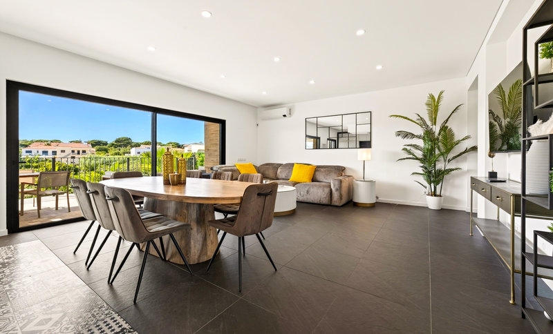 4 Bedroom Villa with Private Pool, Games Room & Putting Green
