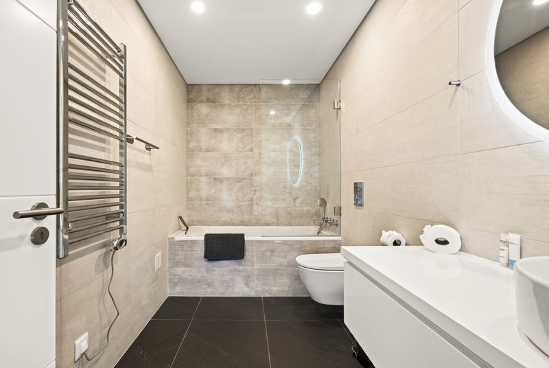 4 Bedroom Villa with Private Pool, Games Room & Putting Green