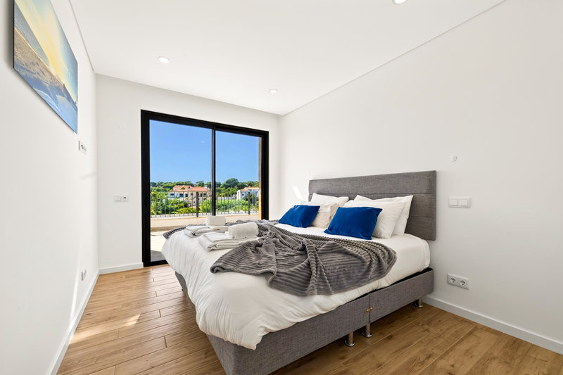 4 Bedroom Villa with Private Pool, Games Room & Putting Green