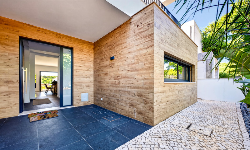 4 Bedroom Villa with Private Pool, Games Room & Putting Green