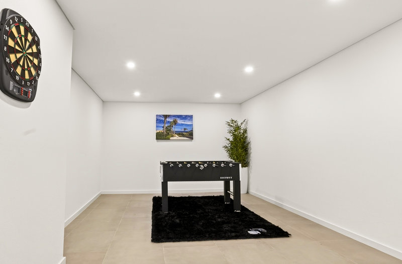 4 Bedroom Villa with Private Pool, Games Room & Putting Green