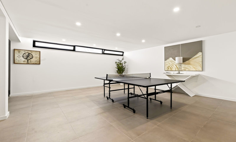 4 Bedroom Villa with Private Pool, Games Room & Putting Green