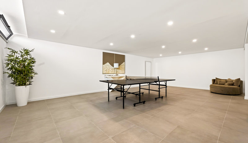 4 Bedroom Villa with Private Pool, Games Room & Putting Green