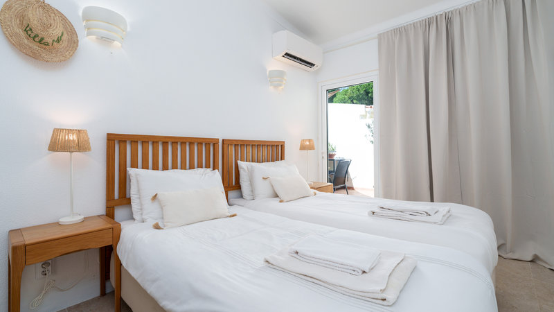 3 Bedroom Villa with Private Pool in Vilamoura