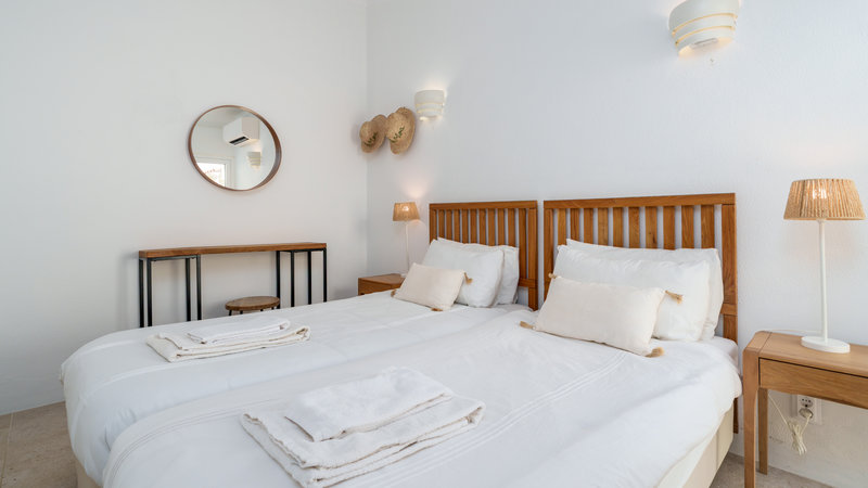 3 Bedroom Villa with Private Pool in Vilamoura