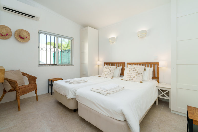 3 Bedroom Villa with Private Pool in Vilamoura