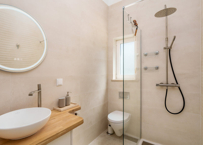 3 Bedroom Villa with Private Pool in Vilamoura