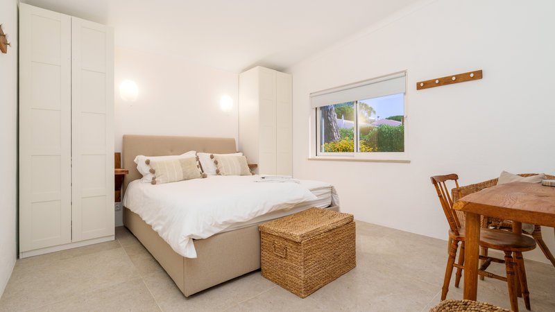 3 Bedroom Villa with Private Pool in Vilamoura