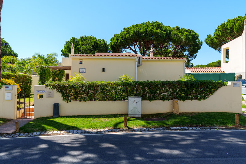 3 Bedroom Villa with Private Pool in Vilamoura