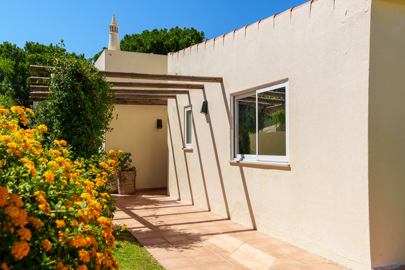 3 Bedroom Villa with Private Pool in Vilamoura