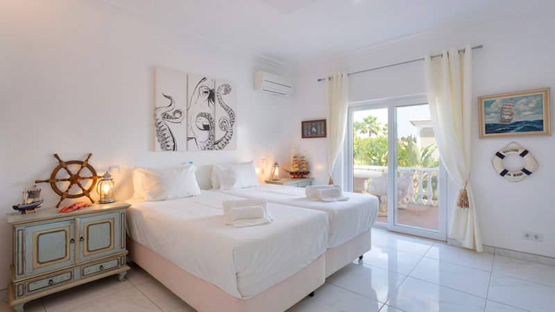 Spacious 4 Bedroom Villa with Private Pool