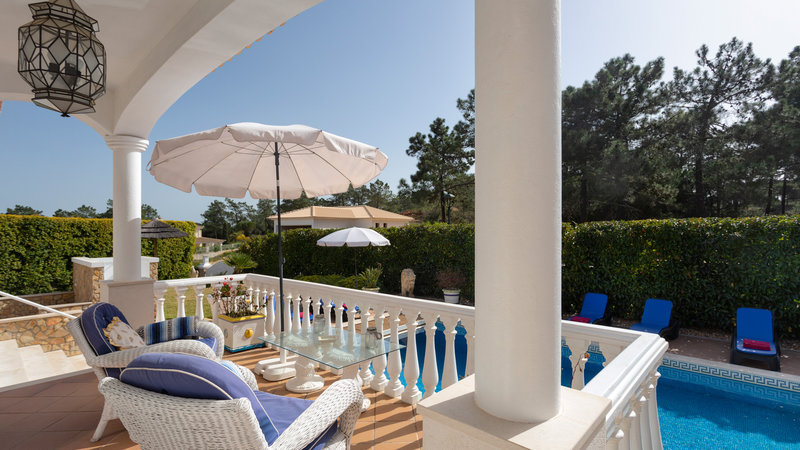 Spacious 4 Bedroom Villa with Private Pool