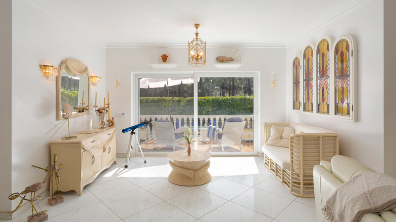 Spacious 4 Bedroom Villa with Private Pool