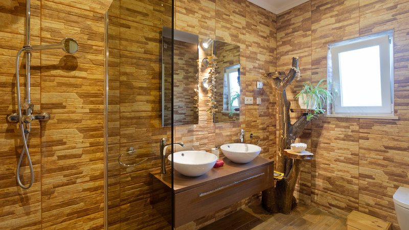 Spacious 4 Bedroom Villa with Private Pool