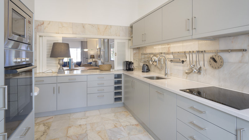 3 Bedroom Villa with Private Pool & Golf Course Views, Vale do Lobo