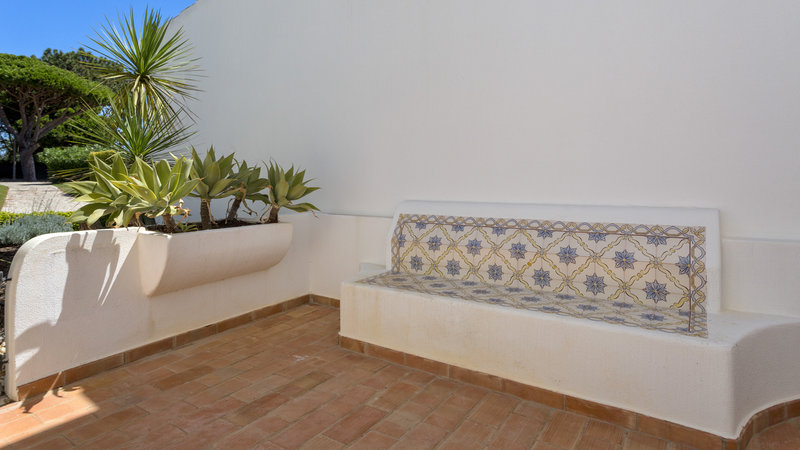 3 Bedroom Villa with Private Pool & Golf Course Views, Vale do Lobo