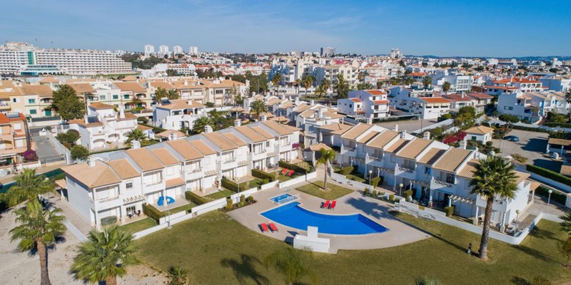 Algarve Apartment To Rent