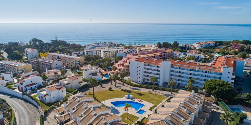 Apartment Near The Sea Portugal