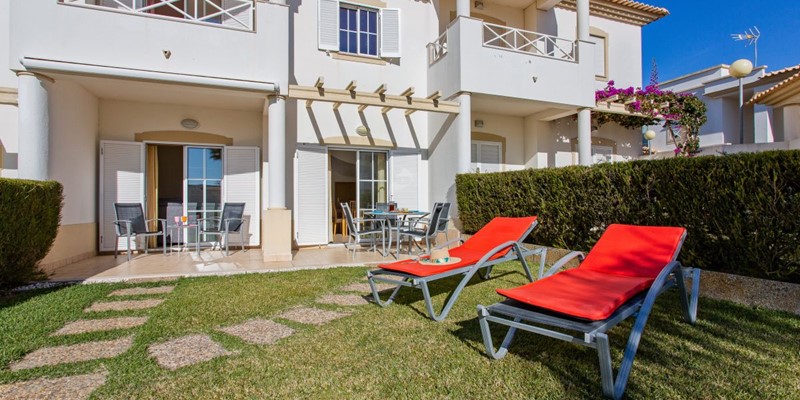 Apartment Rental Algarve