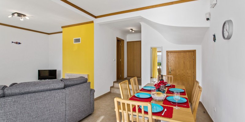 Family Holiday Apartment Albufeira