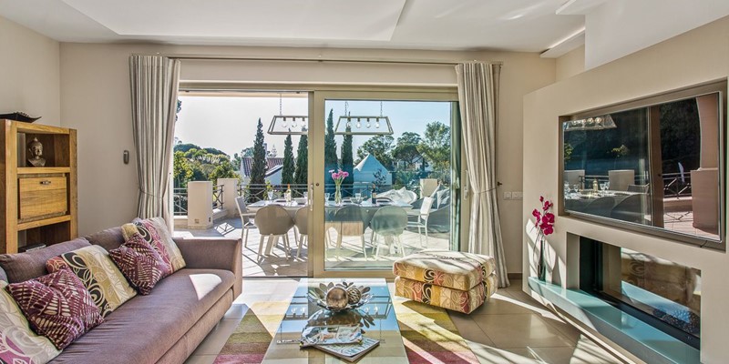High Quality Villa Rental Portugal