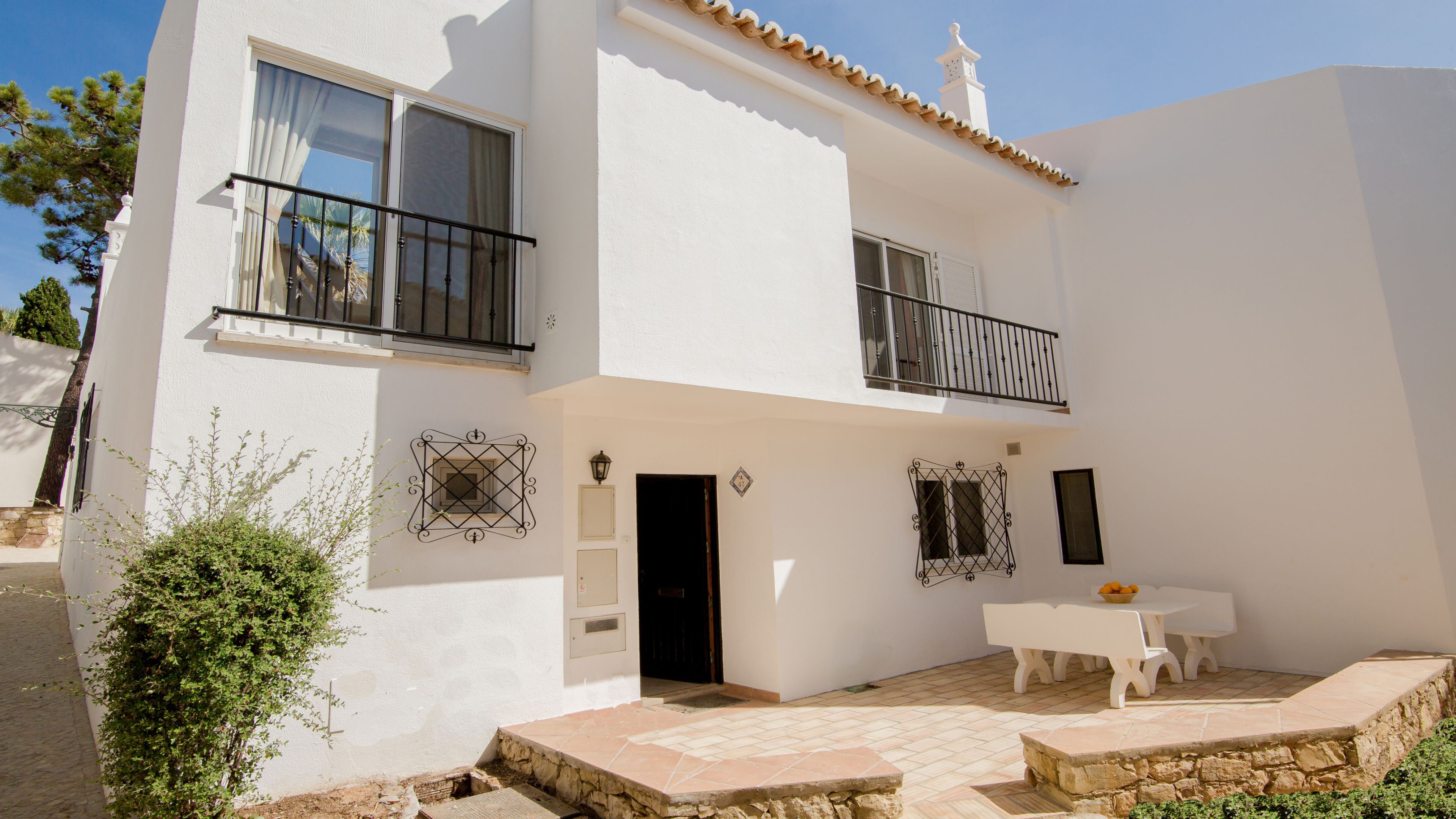 Vale Do Lobo Vacation Home