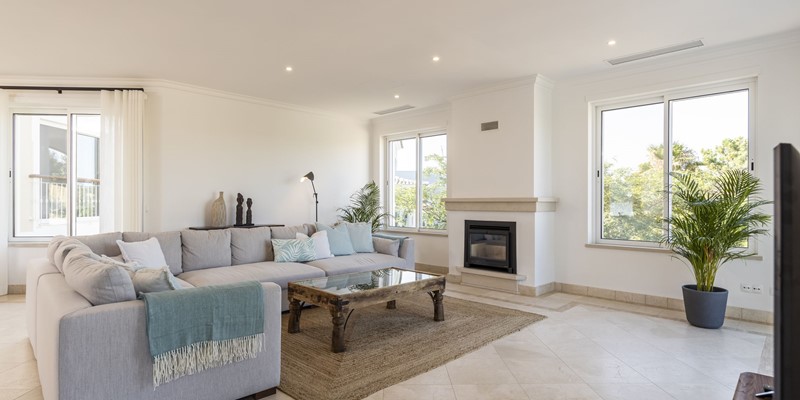 Newly Refurbished Holiday Villa