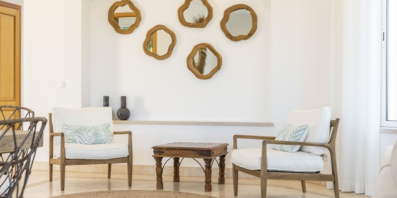 Stylish Villa In Quinta Do Lago