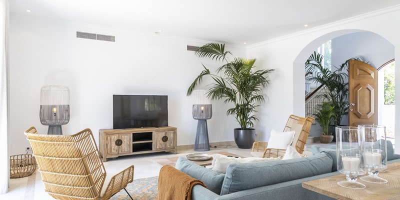 Contemporary Holiday Rental Accommodation