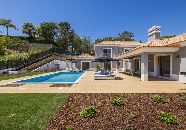 Large Villa To Rent Portugal