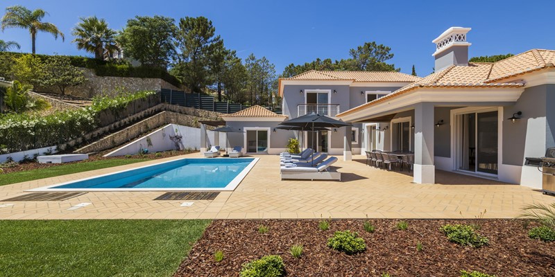 Large Villa To Rent Portugal