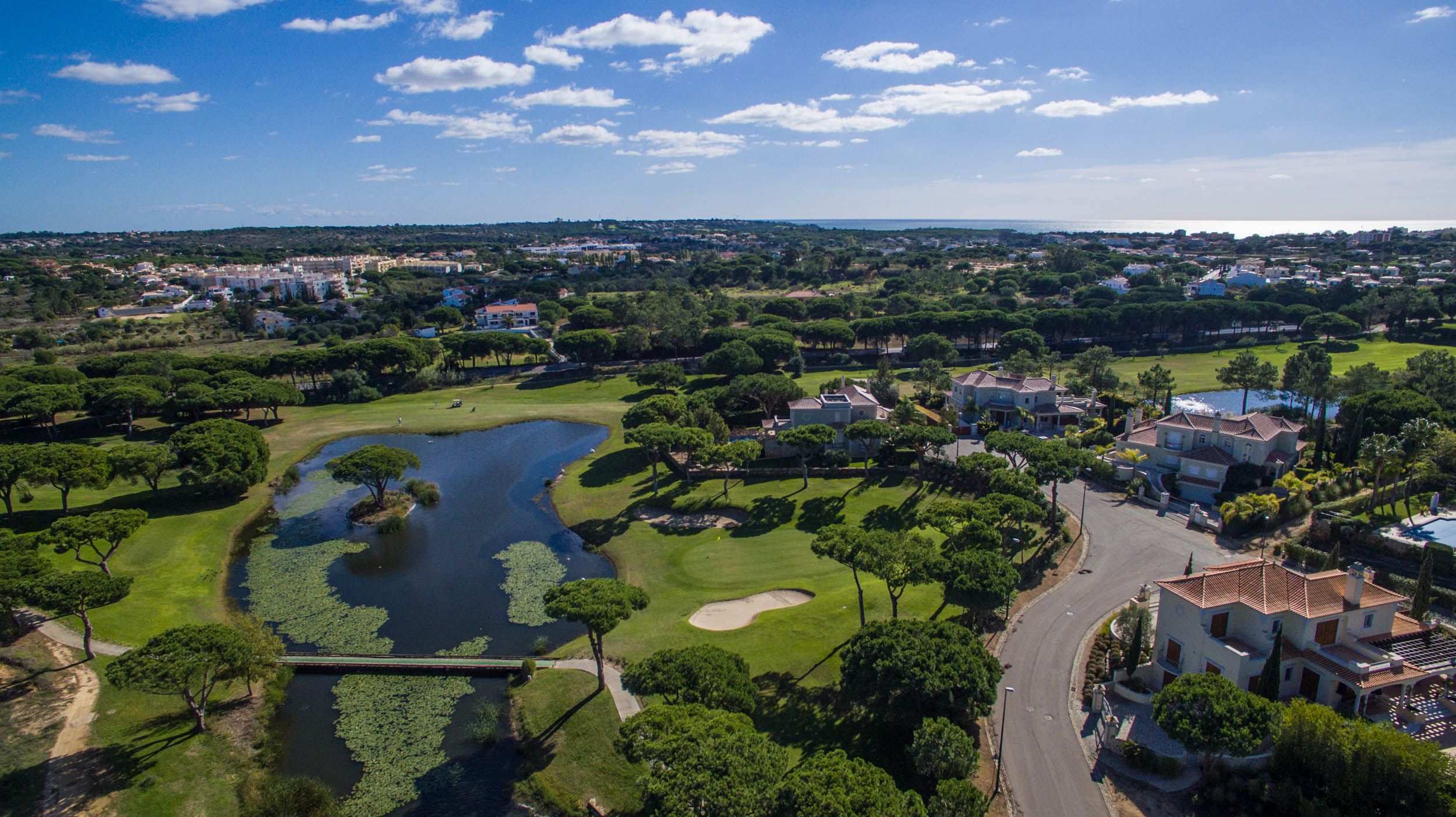 Vila Sol Vacation Villa Portugal