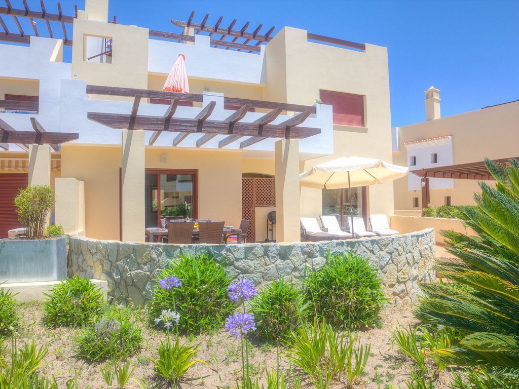 3 Bedroom Apartment Vila Sol Sunset Villas