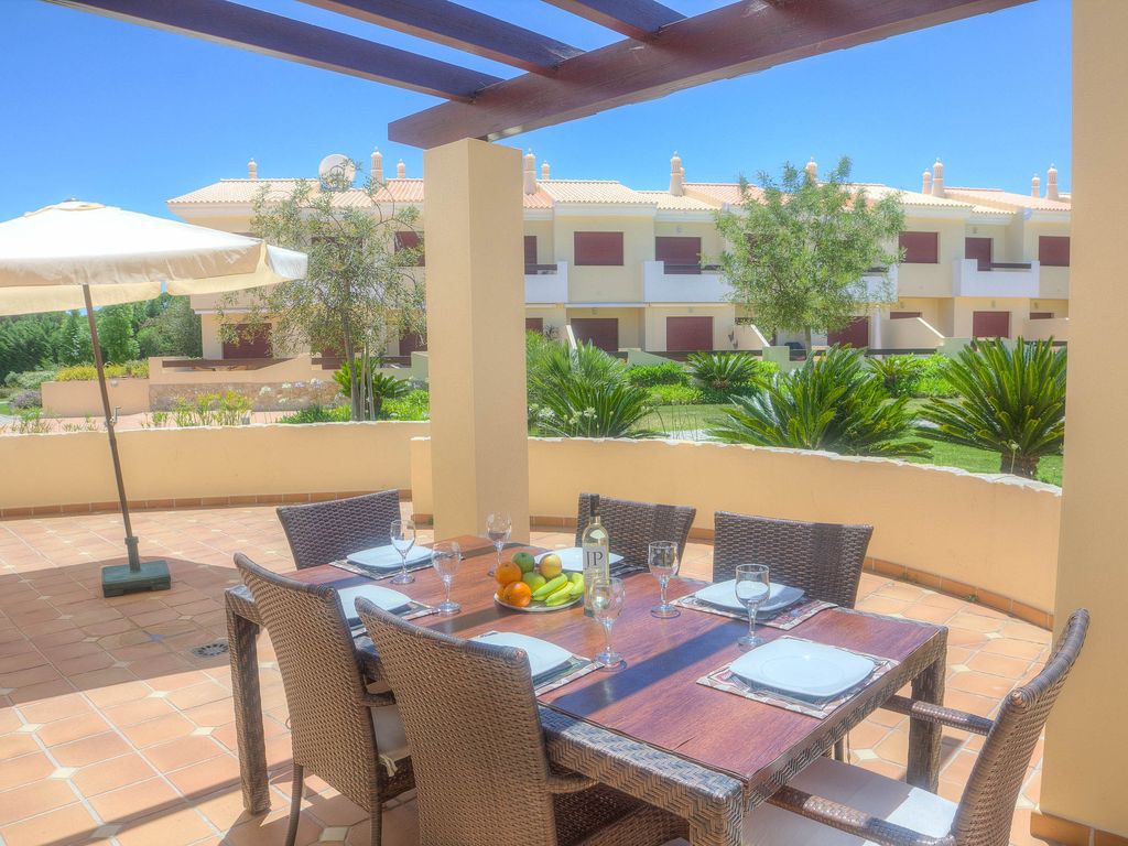 Vila Sol Rentals Quality Villas by Rent Villas Algarve