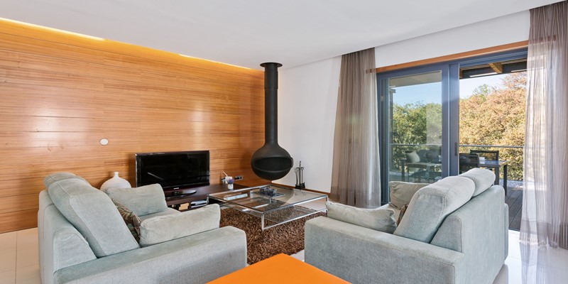 Luxury Apartment Lounge Algarve