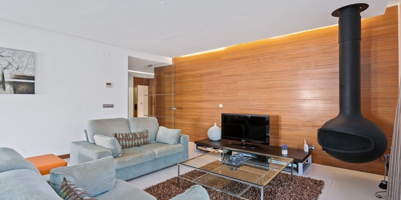 Luxury Lounge Apartment Vale Do Lobo
