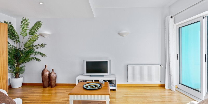 Spacious Living Room Algarve