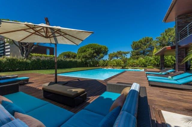 Quinta Do Lago Villa Rentals Luxury holiday