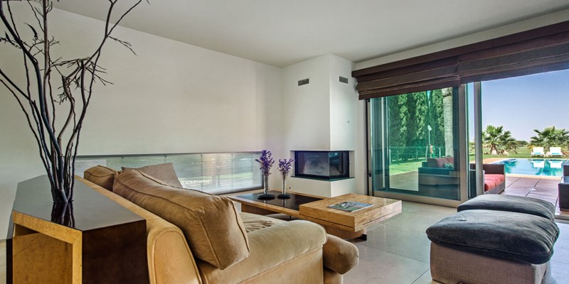 Luxury Holiday Villa Vilamoura