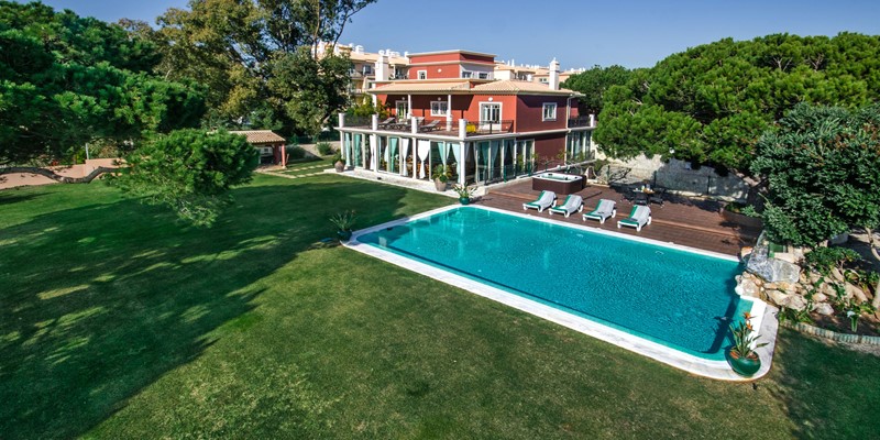 Luxury 6 Bedroom Holiday Villa Rental Santa Eulalia