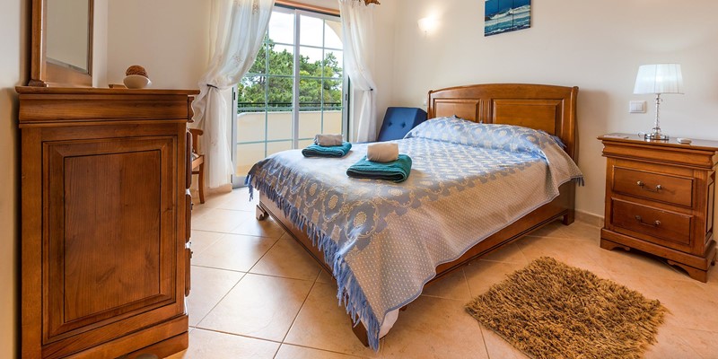 Double Bedroom Albufeira Vacation Rental