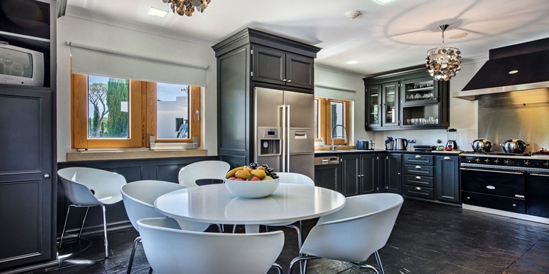 Fully Equipped Kitchen Vilamoura