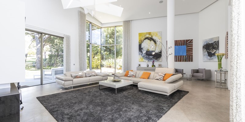 Spacious Villa For Large Groups Quinta Do Lago