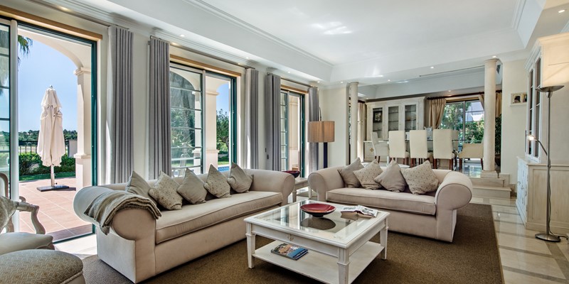 Quality Villa Rental Algarve