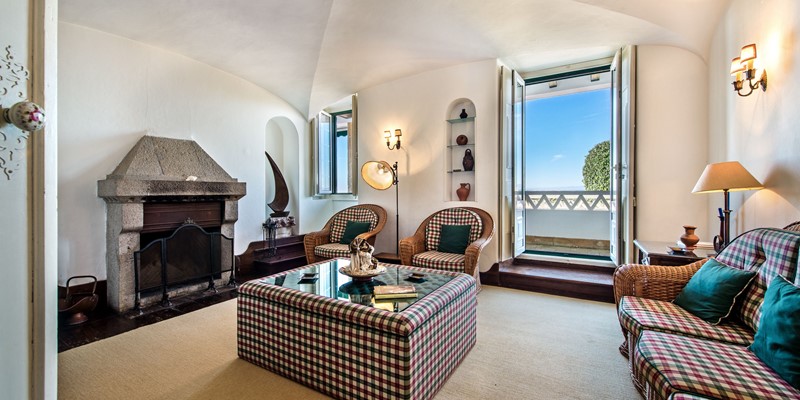 Relaxing Family Villa To Rent Portugal