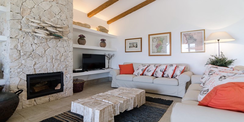 Refurbished Holiday Villa Ferragudo Portugal