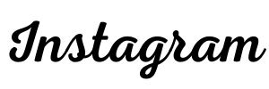 Instagram Logo